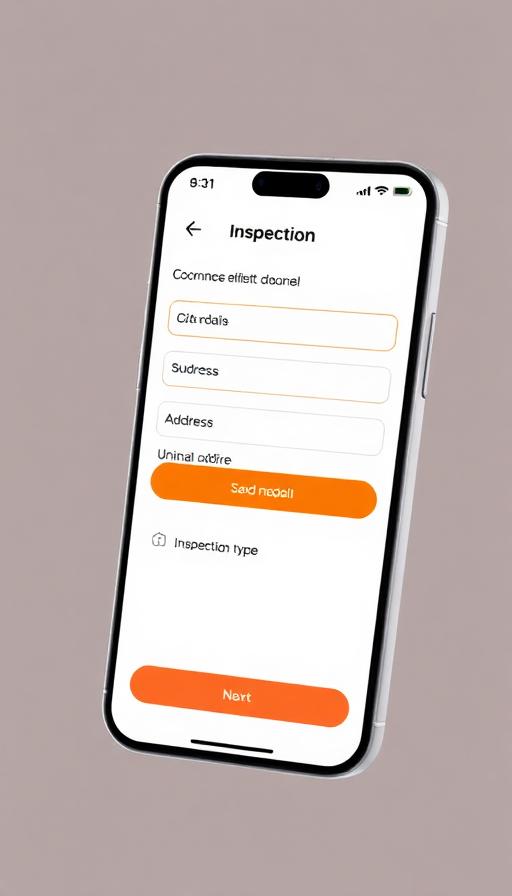 Next Inspect NextSpect – Next Gen Property Inspection Software